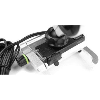 Uchwyt motocyklowy R10-metal USB QC sreb-83425