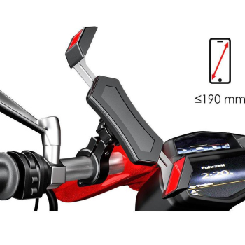 Uchwyt motocyklowy R16-metal-83428
