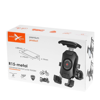 Uchwyt motocyklowy R15-metal-83466