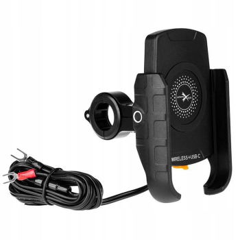 Uchwyt motocyklowy R9W-PD-83473