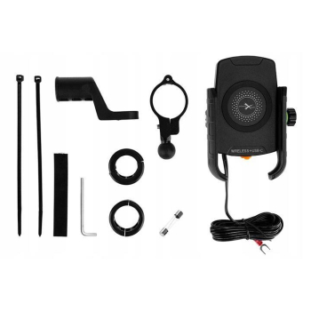 Uchwyt motocyklowy R9W-PD-83475