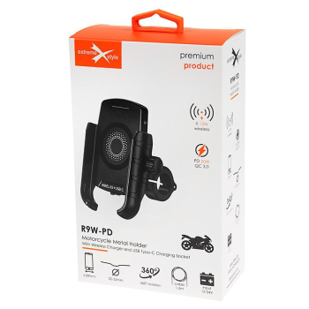 Uchwyt motocyklowy R9W-PD-83476