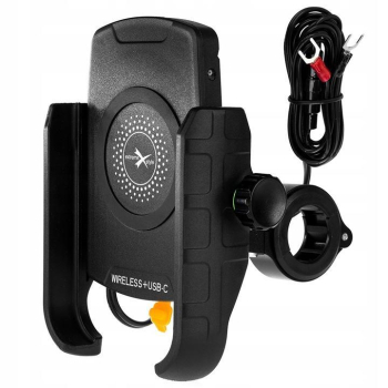 Uchwyt motocyklowy R9W-PD
