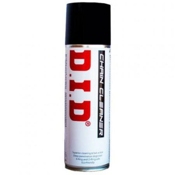śRODEK DO CZYSZCZENIA ŁAŃCUCHA 300 ML. D.I.D