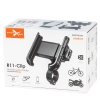 Uchwyt motocyklowy / rowerowy R11-83517