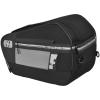 Sakwy tekstylne (55L) P45 Pannier OXFORD kolor cza