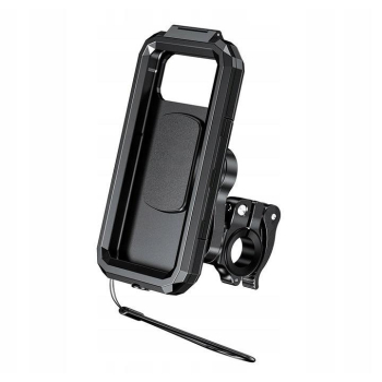 Uchwyt motocyklowy 167-HARD-C