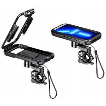 Uchwyt motocyklowy 167-HARD-C-83506