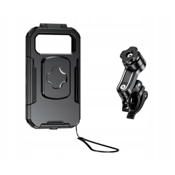 Uchwyt motocyklowy 167-HARD-C-83507