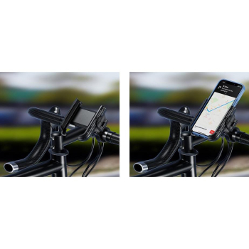 Uchwyt motocyklowy / rowerowy R11-83514