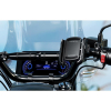 Uchwyt motocyklowy z ładowaniem R9-Clip-PD-83633