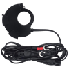 Motocyklowe gniazdo  USB Typ-C + USB 48W MUS51 Pow