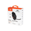 Motocyklowe gniazdo  USB Typ-C + USB 48W MUS51 Pow-83690