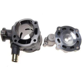 CYLINDER + GŁOWICA DO SUZUKI KATANA LC 47,00-8361