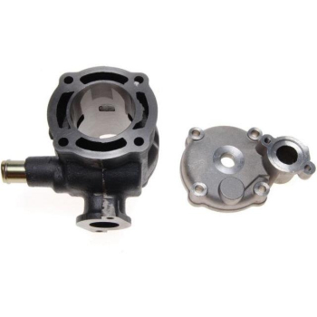 CYLINDER + GŁOWICA DO SUZUKI KATANA LC 47,00-8362