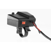 Motocyklowe gniazdo USB MUS50-83824