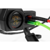 Motocyklowe gniazdo USB MUS50-83825