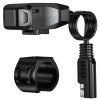 Motocyklowe gniazdo USB MUS18-83836