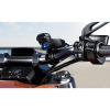 Motocyklowe gniazdo USB MUS18-83837