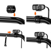 Motocyklowe gniazdo USB MUS18-83838