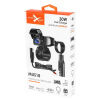 Motocyklowe gniazdo USB MUS18-83840
