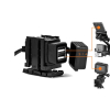 Motocyklowe gniazdo USB MUS05-83868