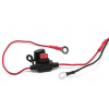 Motocyklowe gniazdo USB MUS05-83870