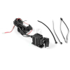 Motocyklowe gniazdo USB MUS05-83871