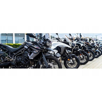 Motocyklowe gniazdo USB MUS05-83865