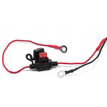 Motocyklowe gniazdo USB MUS05-83870