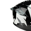 KASK NAXA F27/D/XL + pinlock -8409