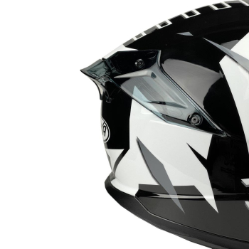 KASK NAXA F27/D/XL + pinlock -8409