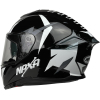 KASK NAXA F27/D/XL + pinlock -8412
