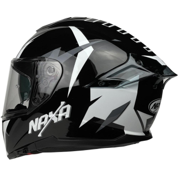 KASK NAXA F27/D/XL + pinlock -8412