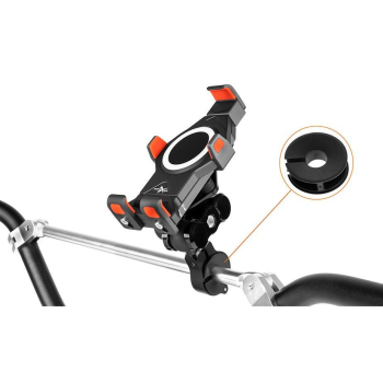 Uchwyt motocyklowy R17-84125