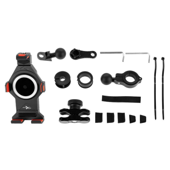 Uchwyt motocyklowy R17-84128