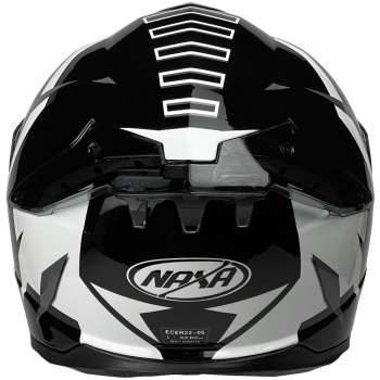 KASK NAXA F27/D/XL + pinlock -8413