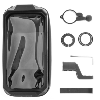 Uchwyt motocyklowy 185-STRONG-ABS-84148