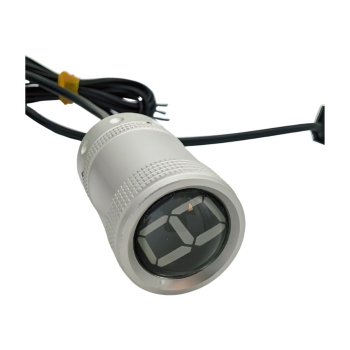WSKAŹNIK ZMIANY BIEGÓW UNIWERSALNY GEAR FIX-84153