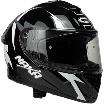 KASK NAXA F27/D/XL + pinlock -8416
