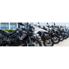 Pokrowiec motocyklowy 300D-XS-84259