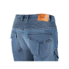 SPODNIE SQUADRON BLUE 32-84398