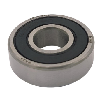 ŁOŻYSKO 6000 2RS 1 SZTUKA-84353