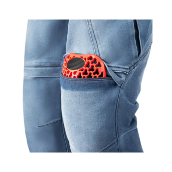 SPODNIE SQUADRON BLUE 36-84385