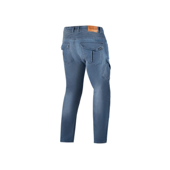 SPODNIE SQUADRON BLUE 32-84399
