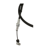 LINKA GAZU KEEWAY RKF 125 - RKF 125 E5-84469