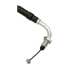 LINKA GAZU KEEWAY RKF 125 - RKF 125 E5-84470