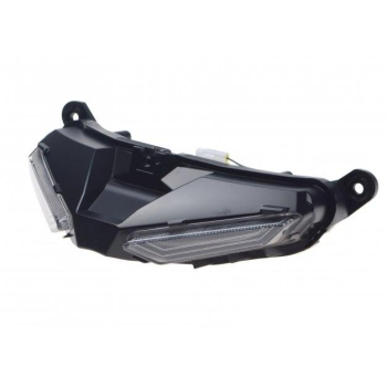LAMPA PRZÓD POSTOJOWA DO YAMAHA MT03 MT25