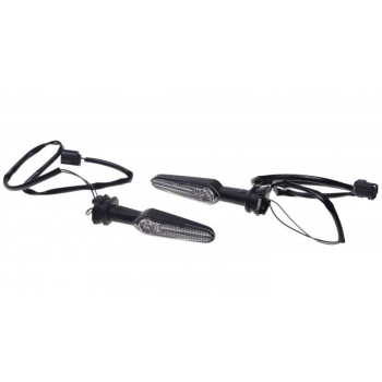 KIERUNKOWSKAZ TYŁ DO YAMAHA MT03 MT25 KPL