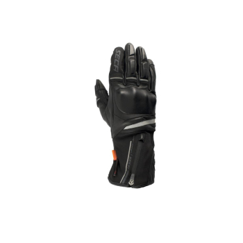 SECA RĘKAWICE STORM BLACK 2XL-84597